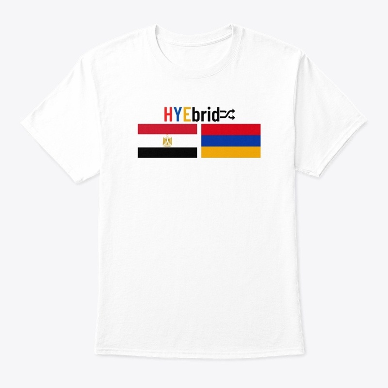 Egyptian Armenian