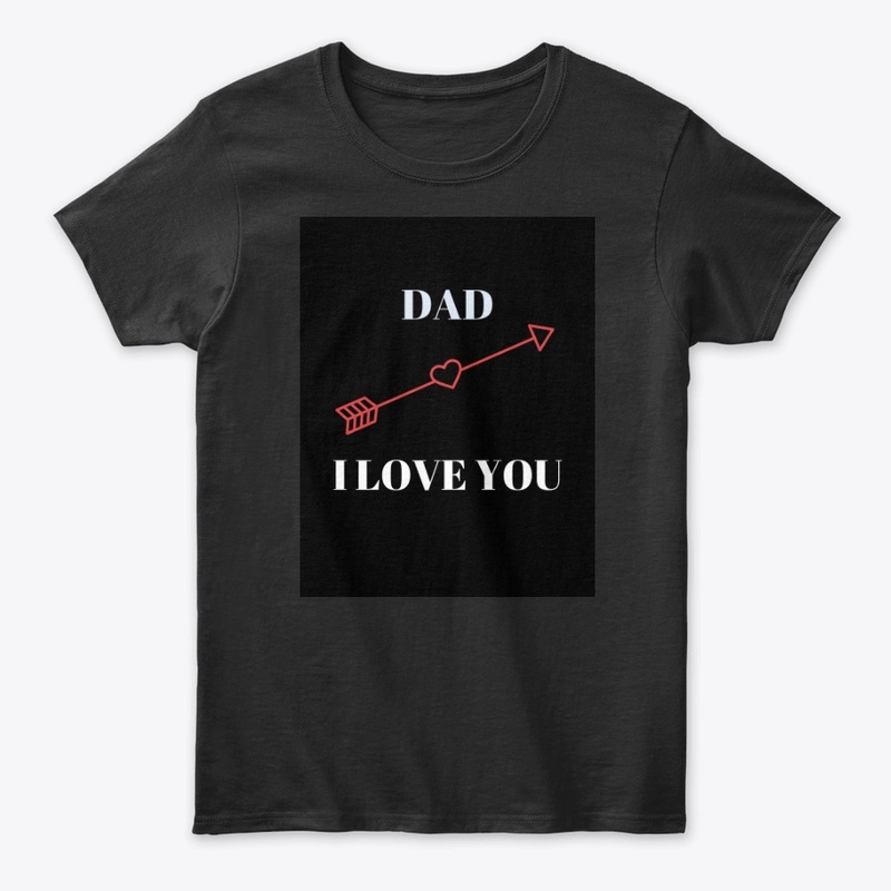 Dad I love you best Father's day gift