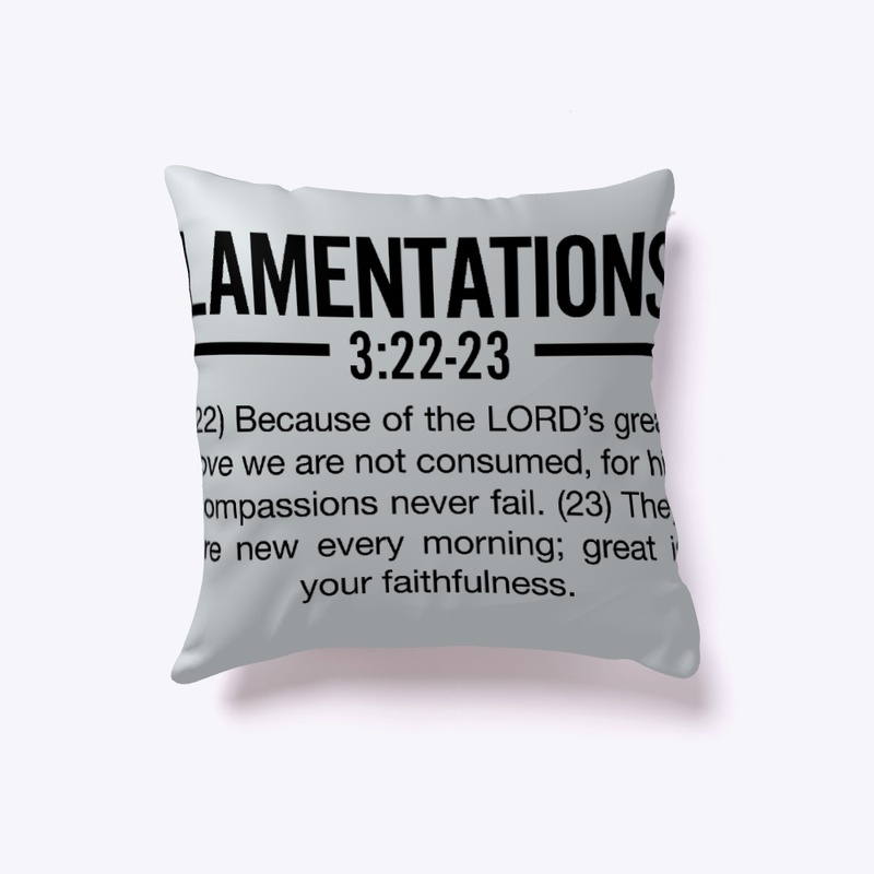 Lemantations
