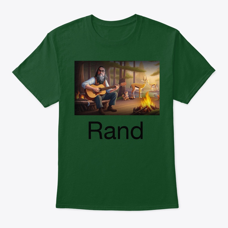 Rand camp