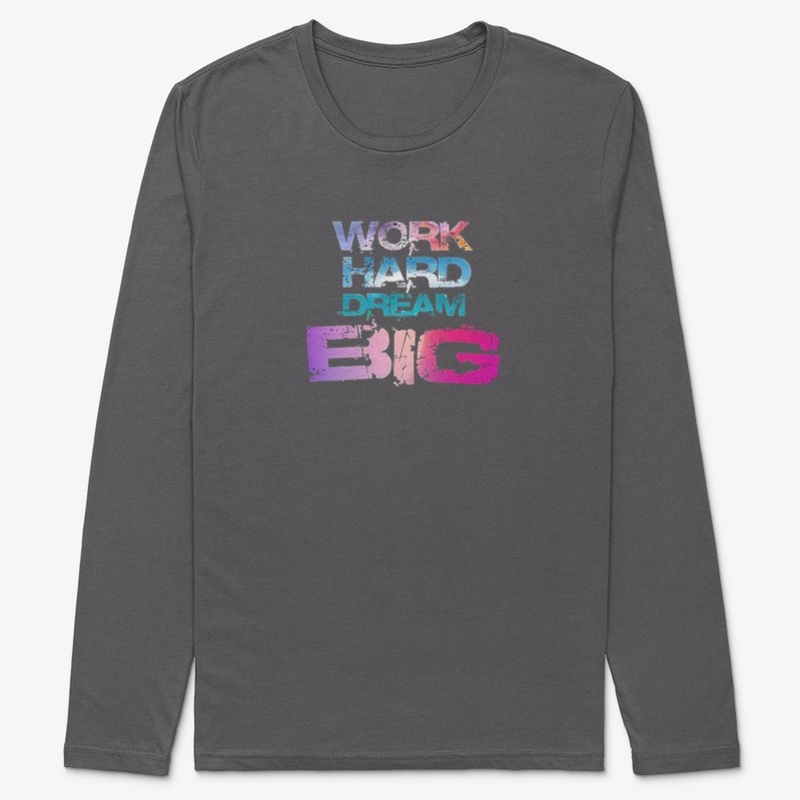 Dream Big