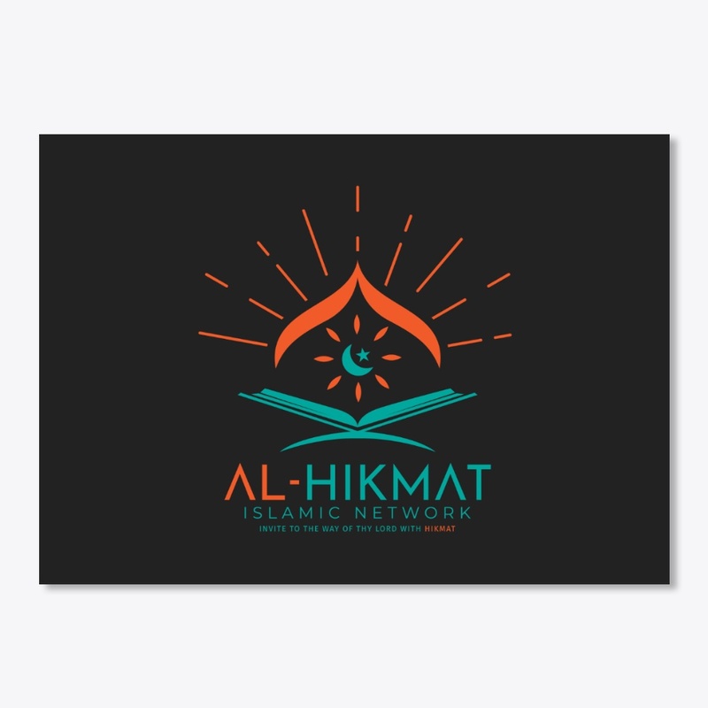 ALHIKMAT ISLAMIC NETWORK