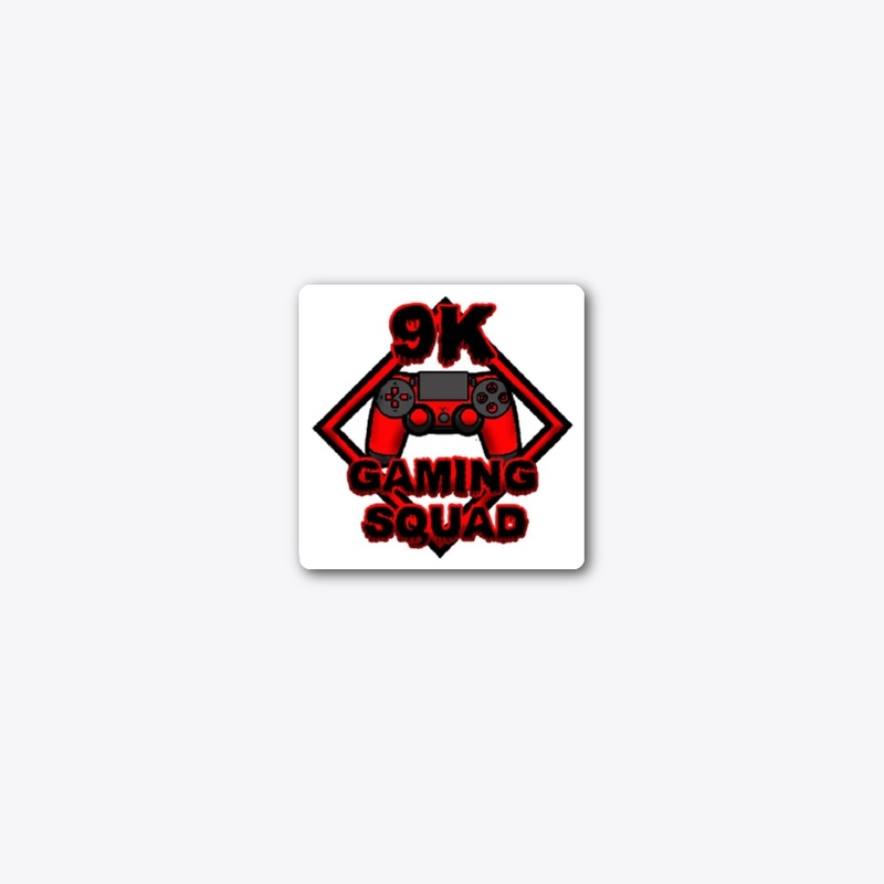 9k gaming squad