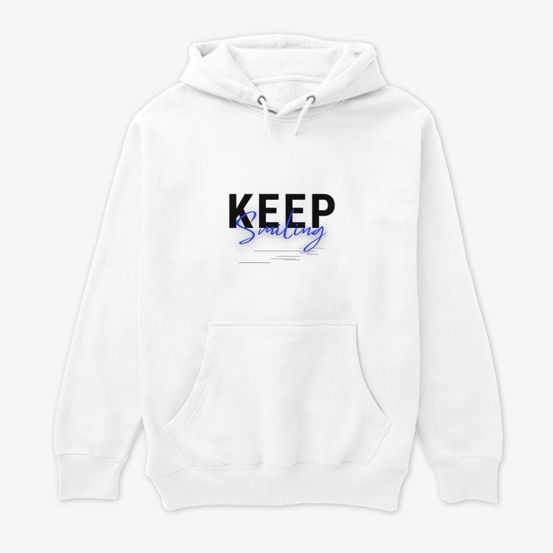 Keep Smiling: Spread Joy with Design