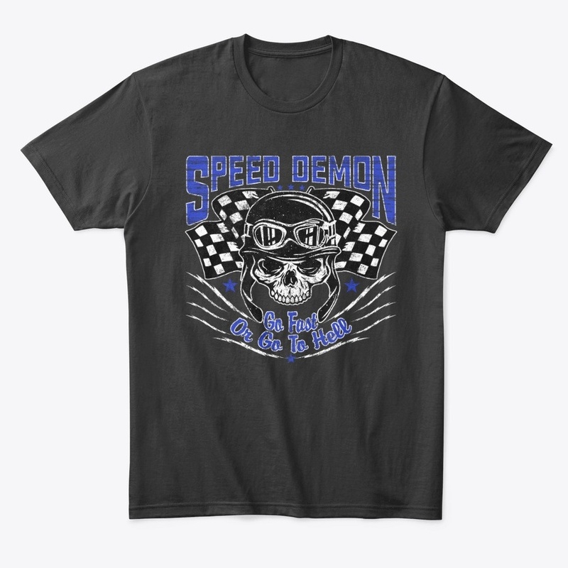 Speed Demon