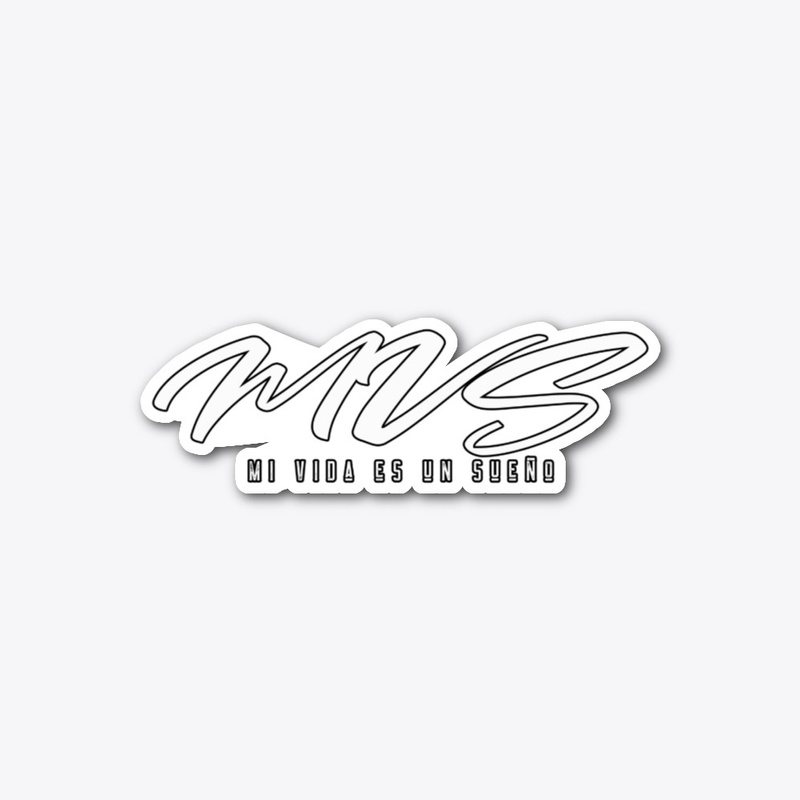 MVS - Mi Vida es un Sueño