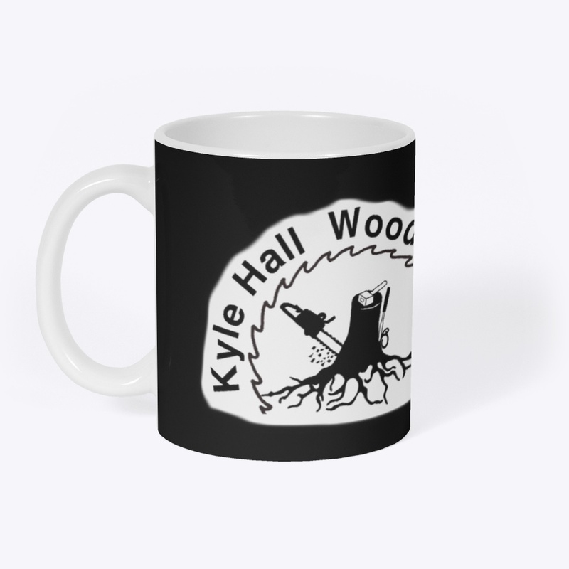 Logo merch