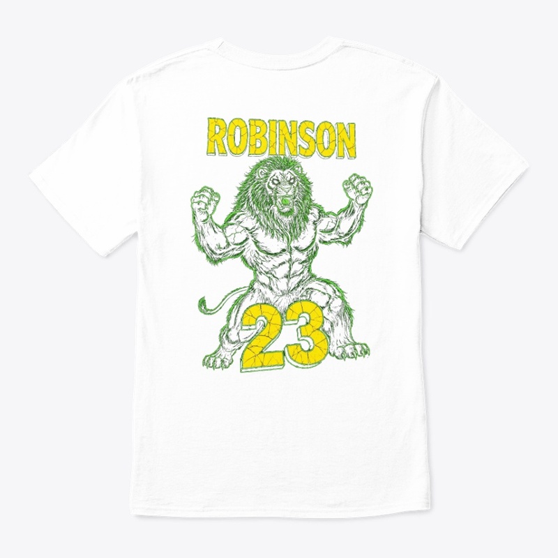Robinson 23