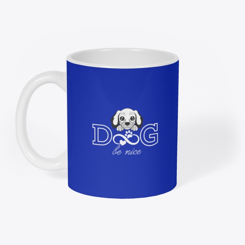 Relaxing moment for dogs with this shirt