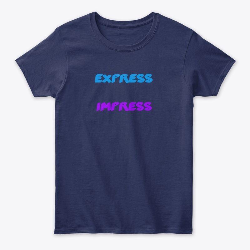 Express & Impress 