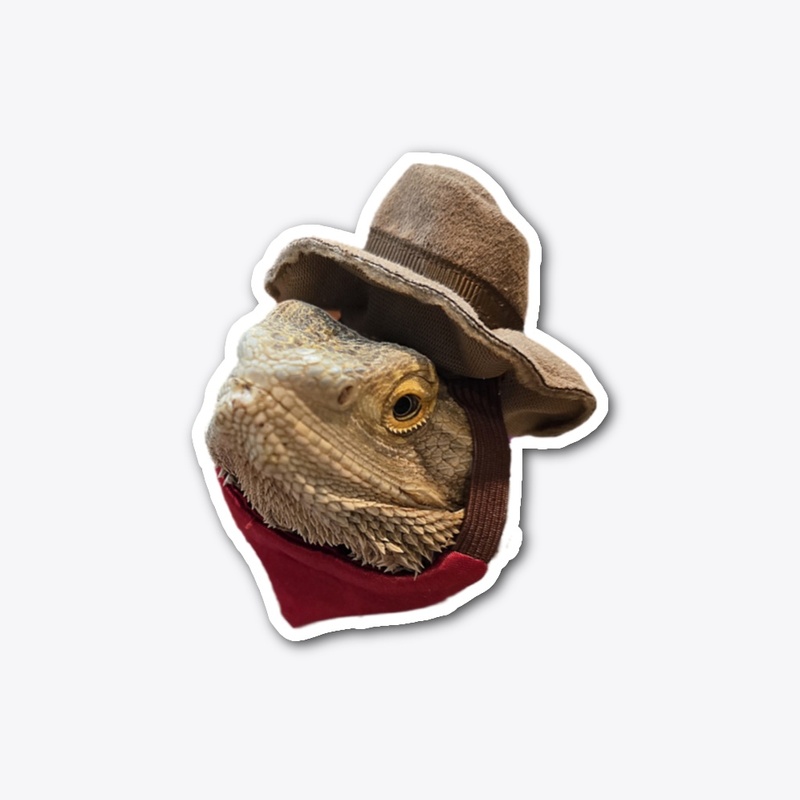 Cowboy Hercules