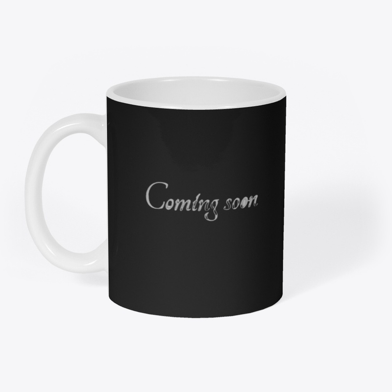 Coming soon 