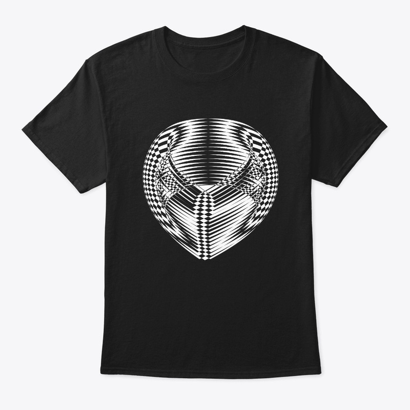 Three dimensional abstract art