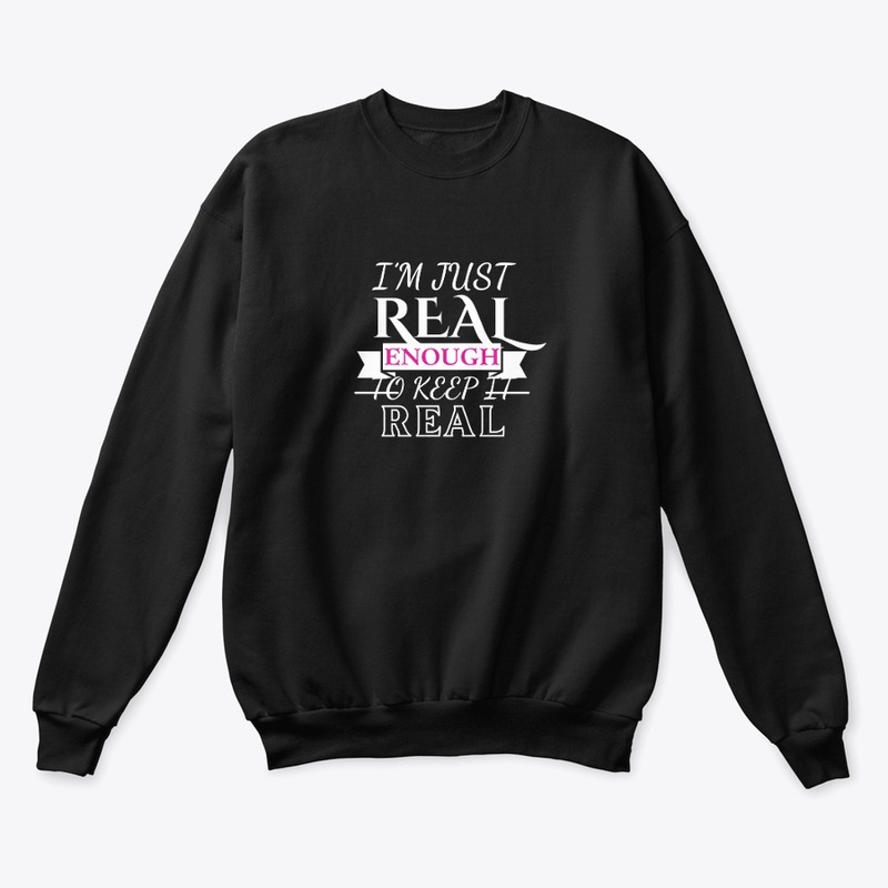 The Realist Pink 