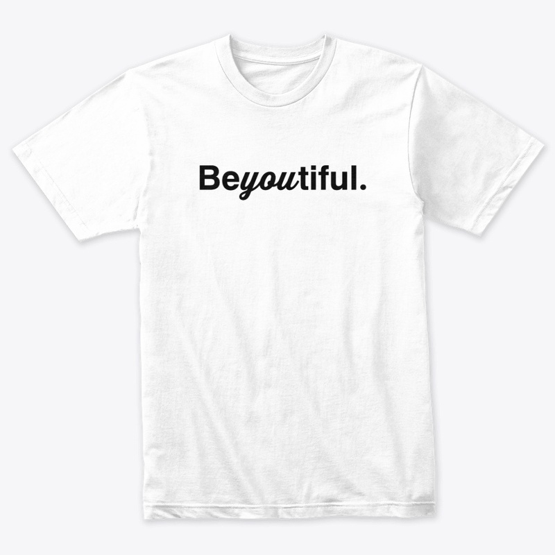 Beyoutiful