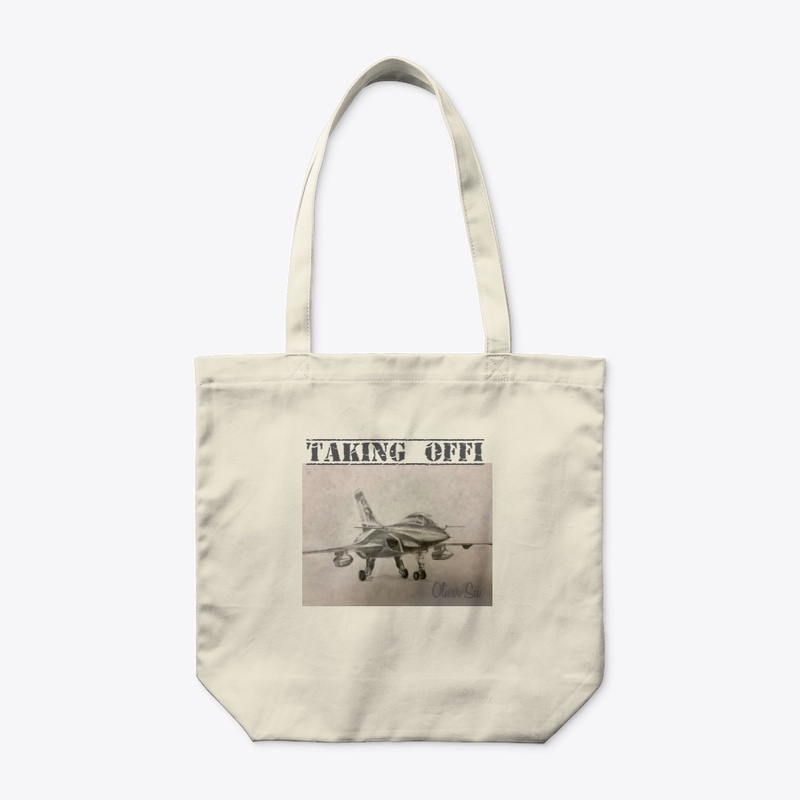 Taking Off [Customer Order]
