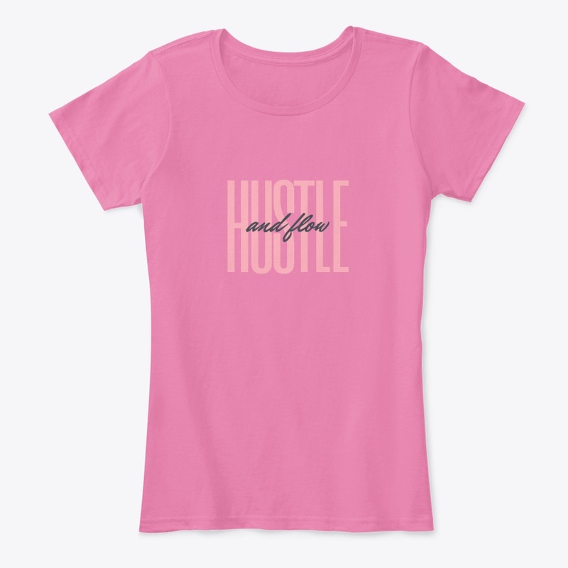 Hustle and Flow Yoga 