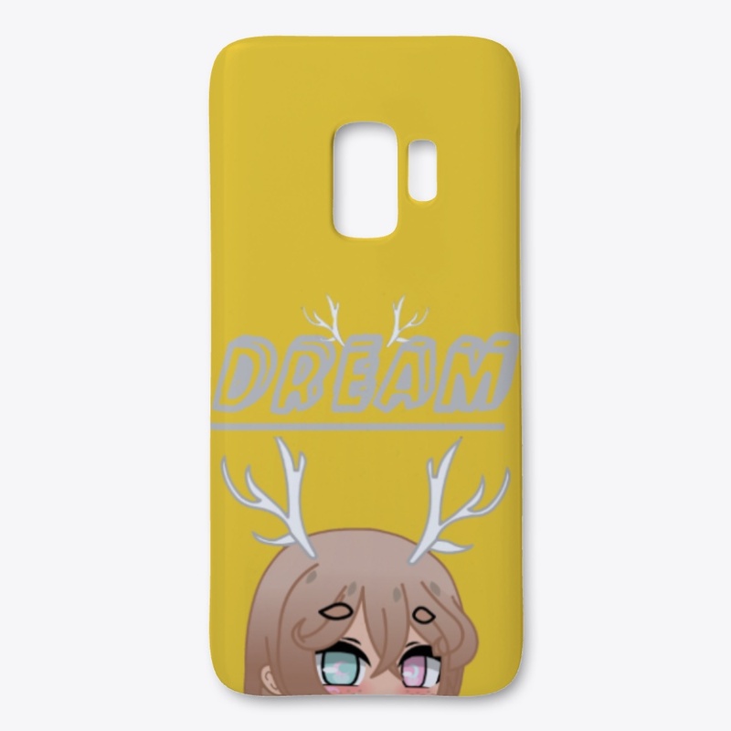 Gacha Jess Phone Case