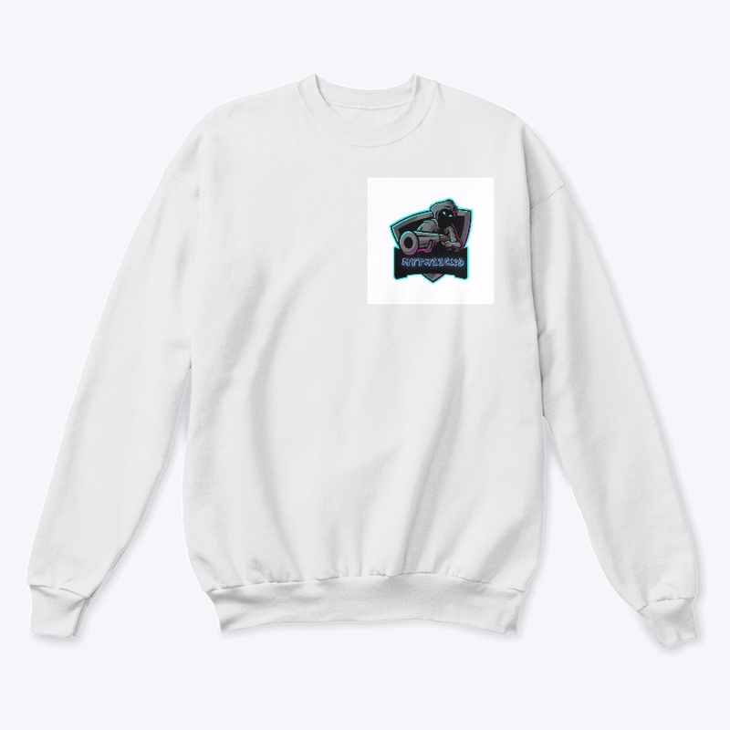 My merch