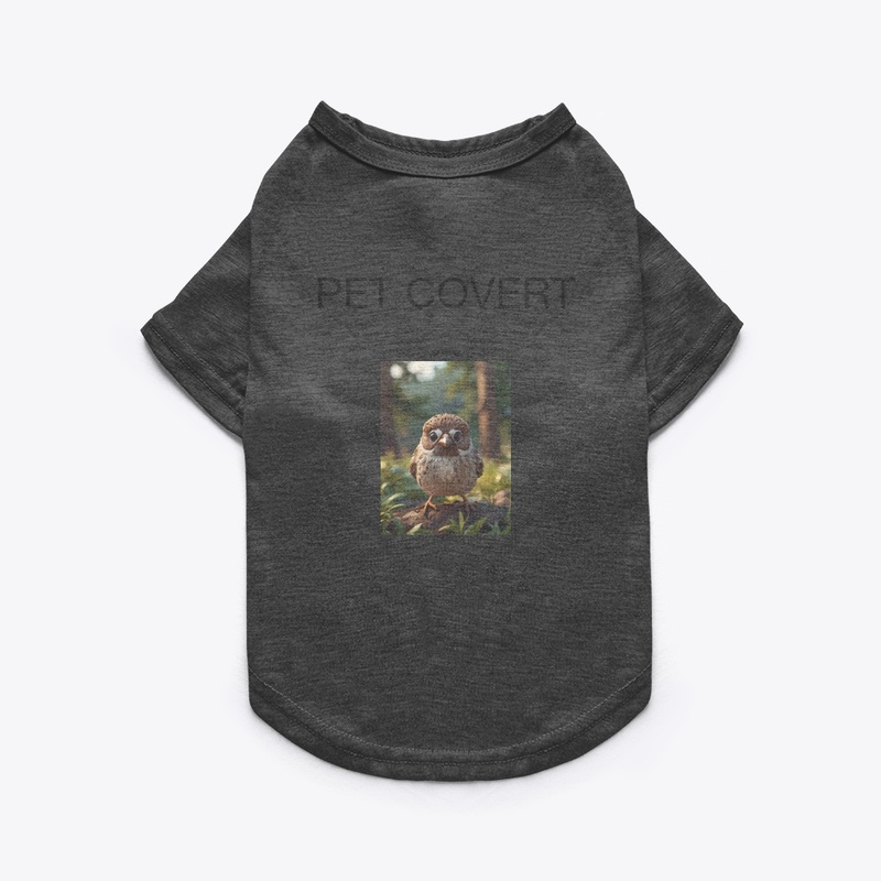 PET COVER