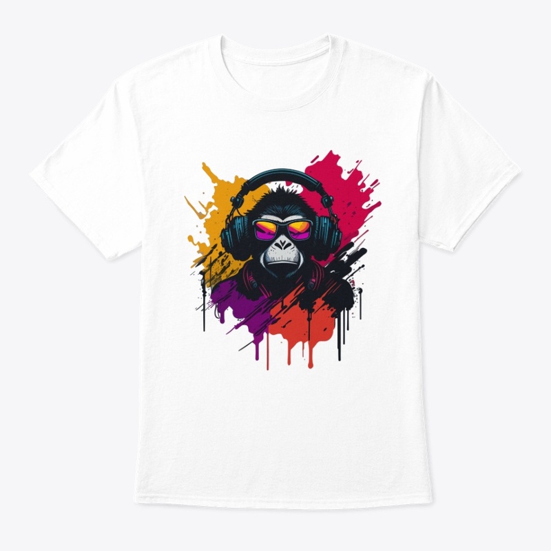 Urban Beats – Monkey Vibes