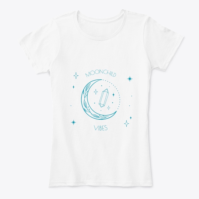 Moonchild Vibes