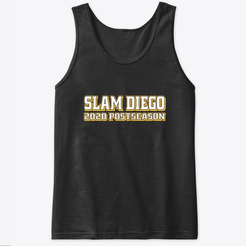 Slam Diego Postseason