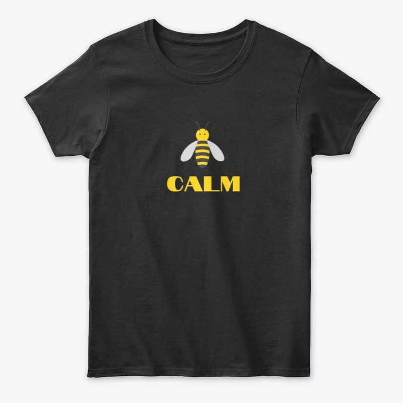 Bee Calm