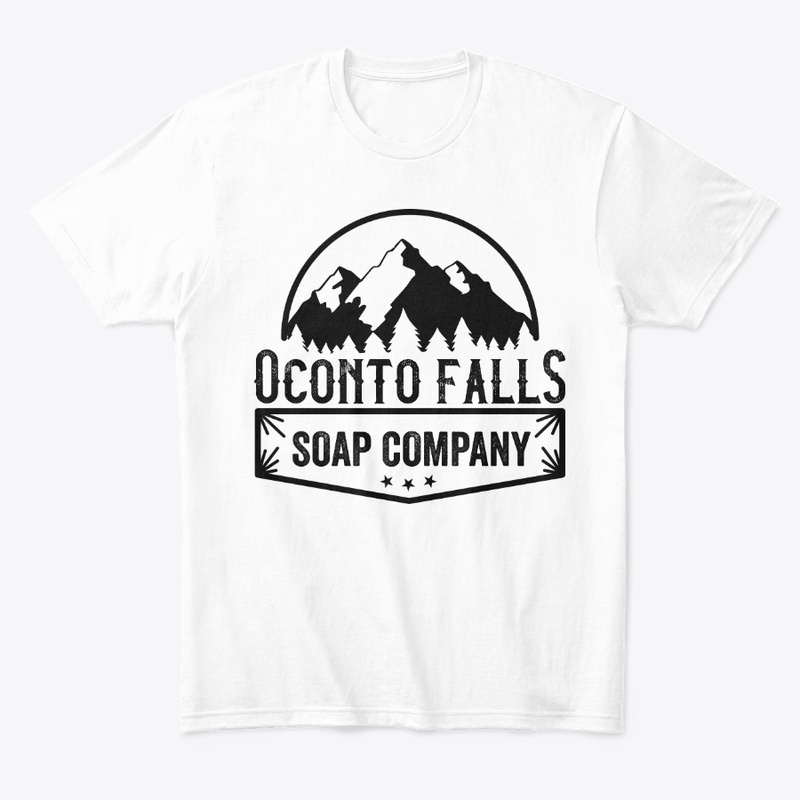 Clean Tee