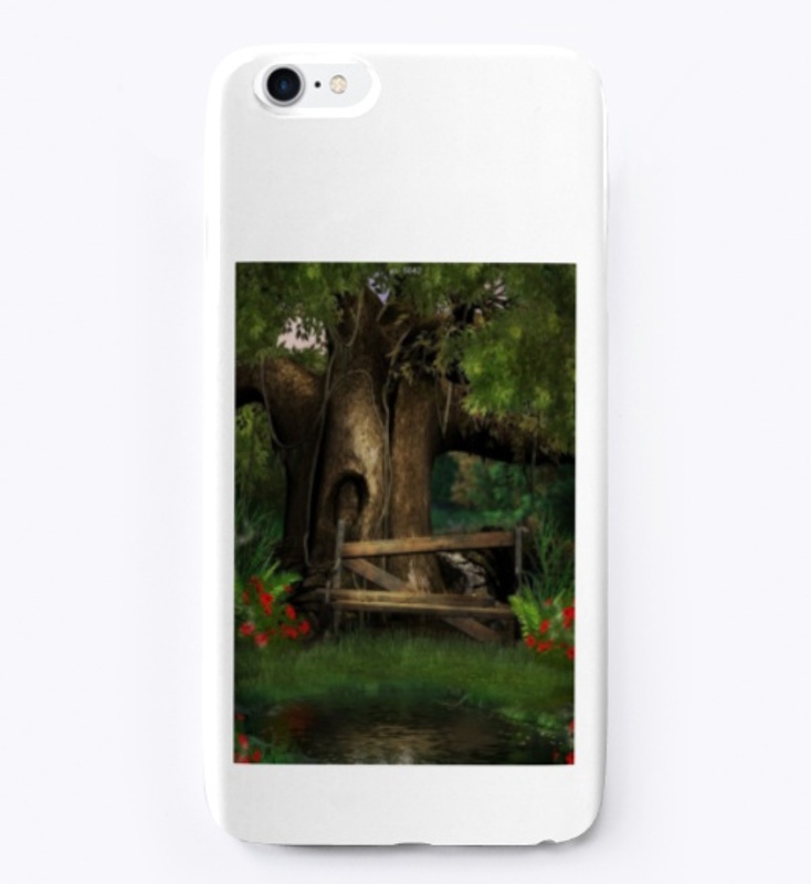 Phone case - nature phone case
