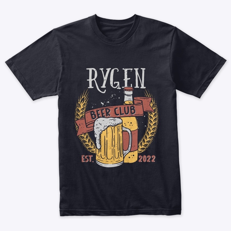 Rygen Beer Club