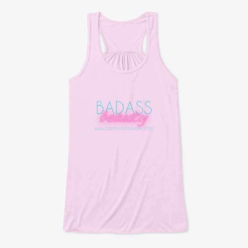 Badass Beauty