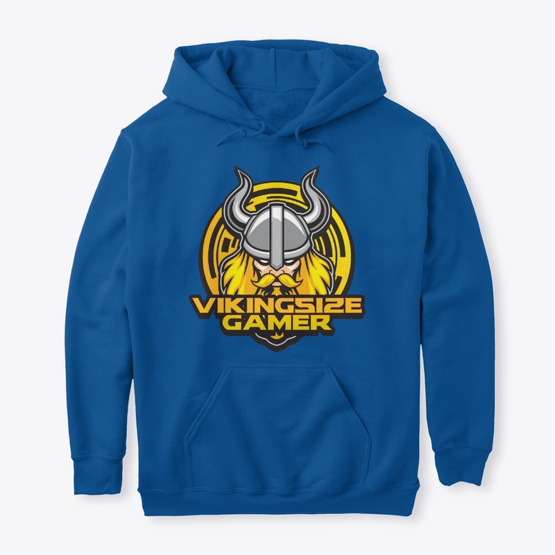 VikingSizeGamer Esports
