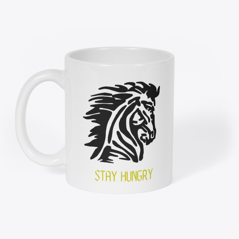 Stylish and Fashionable Lion T-shirt 