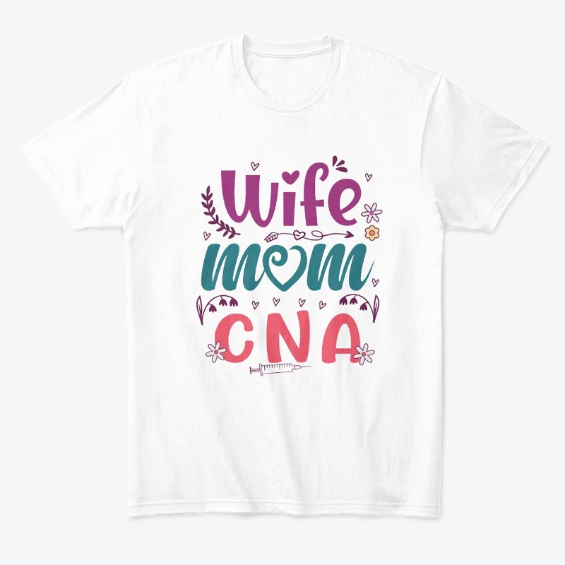 CNA All-Around Hoodie 