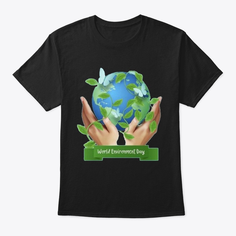 World Environment Day with Earth