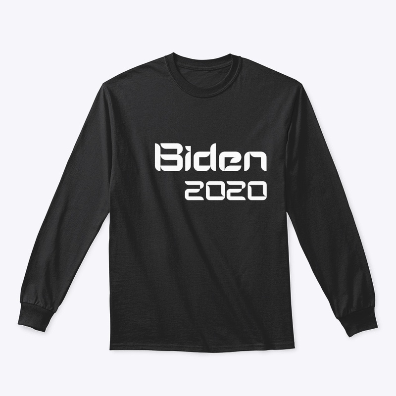 Biden 2020