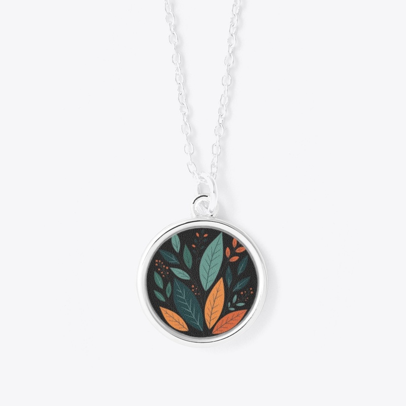 Timeless Botanical Beauty