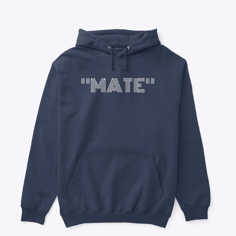 MATE HOODIE Gen.4