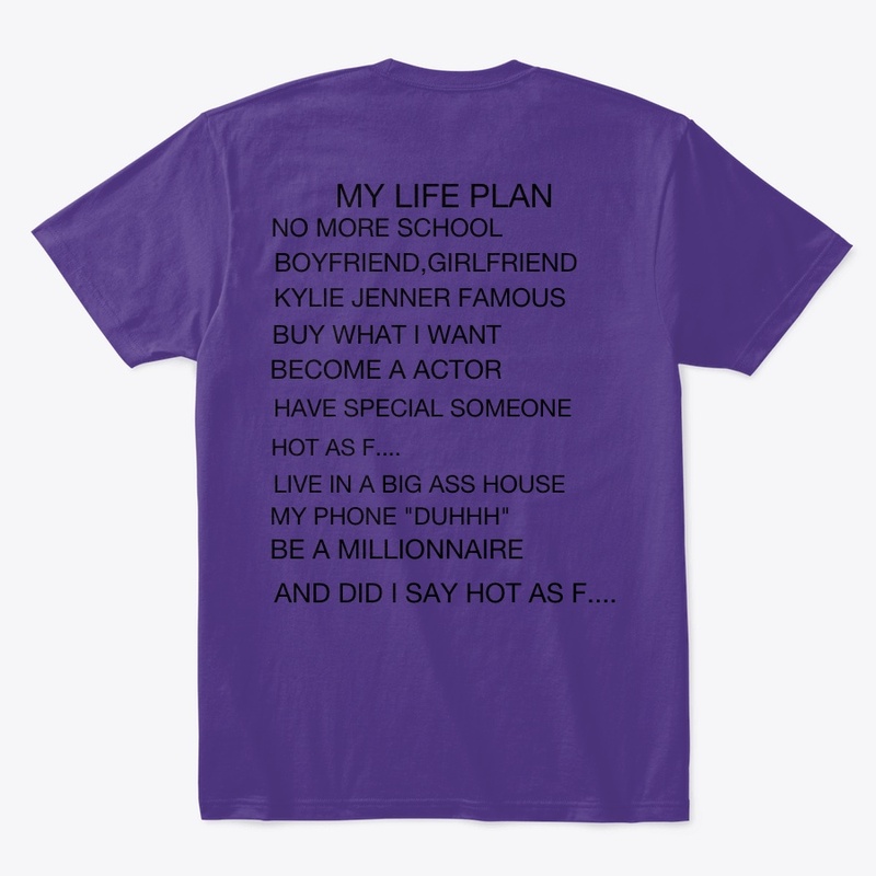My Life Plan 