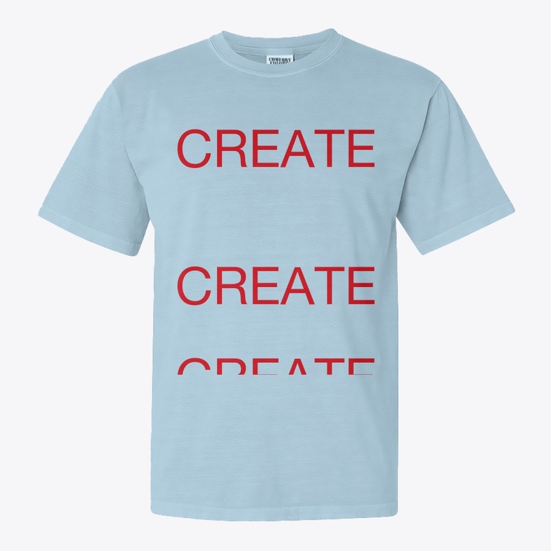 Create 
