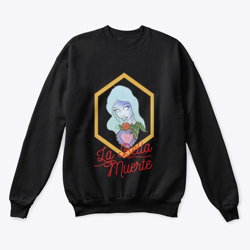 La Bella Muerte 