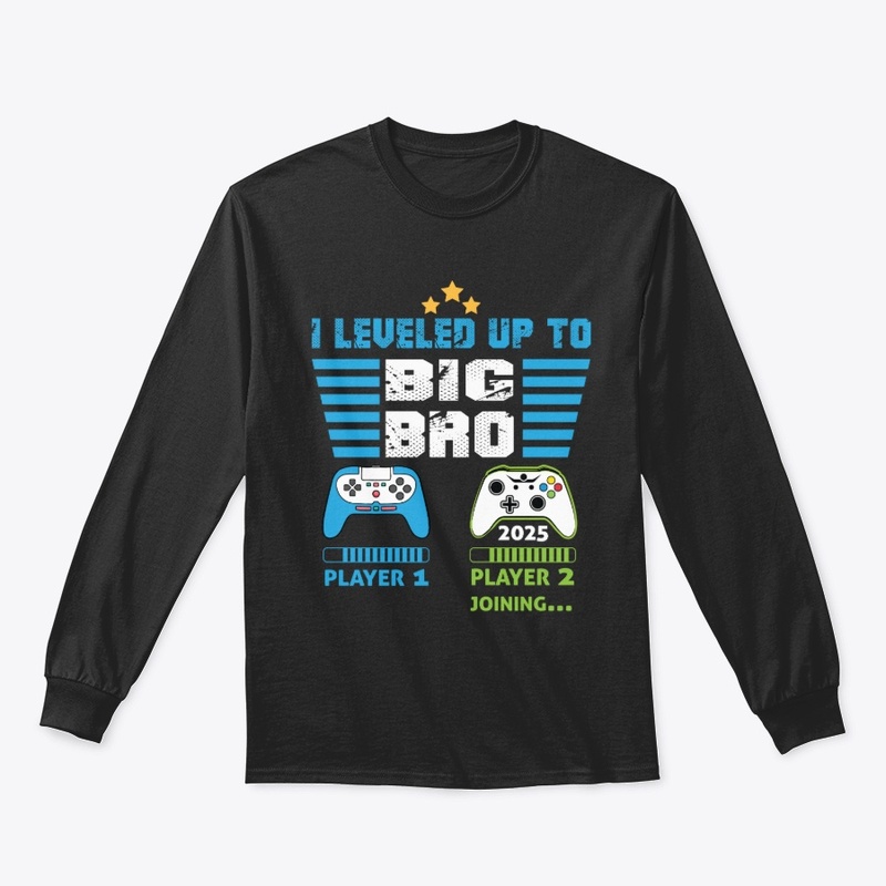 I_m Going To Be A Big Brother 2025 