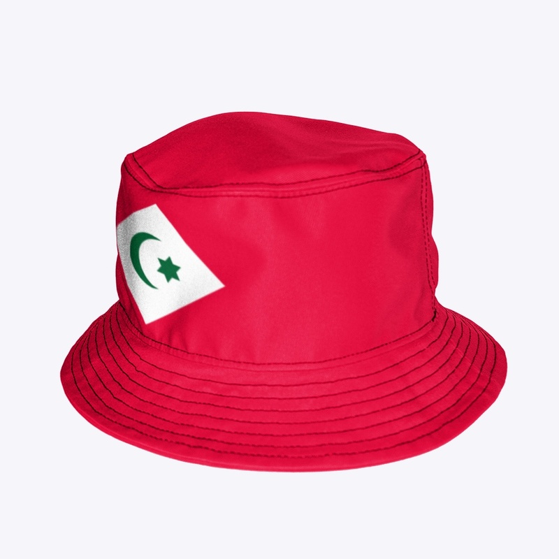 Republic of the Rif (1921-1926)