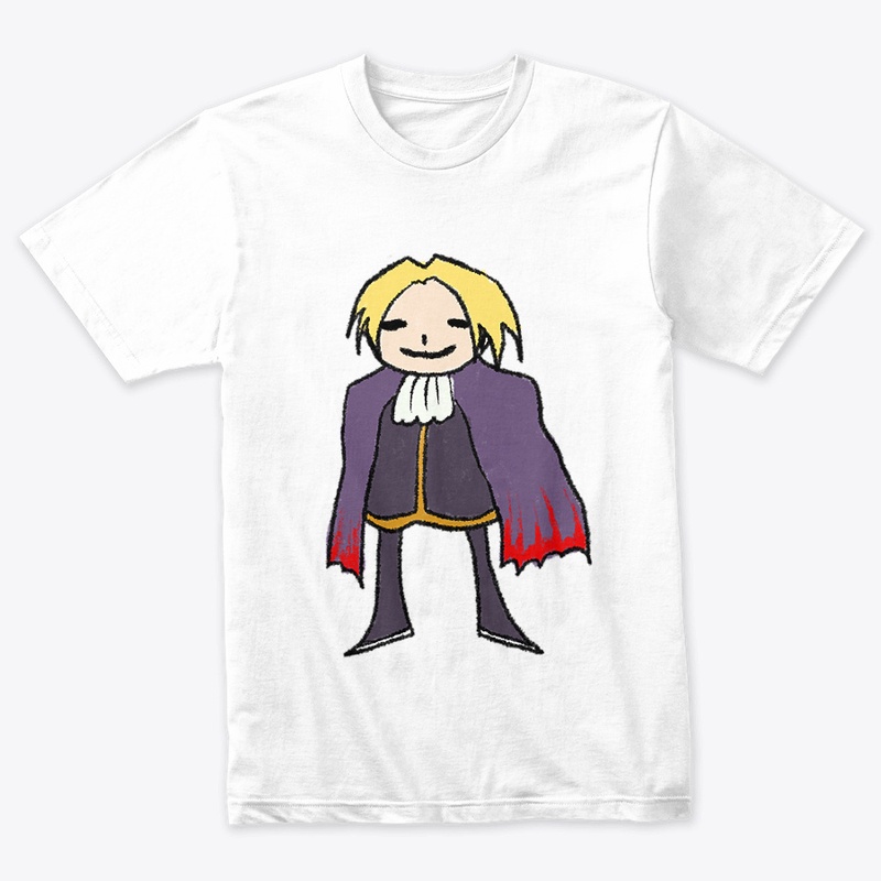 VAMPIRE | JILL MOD