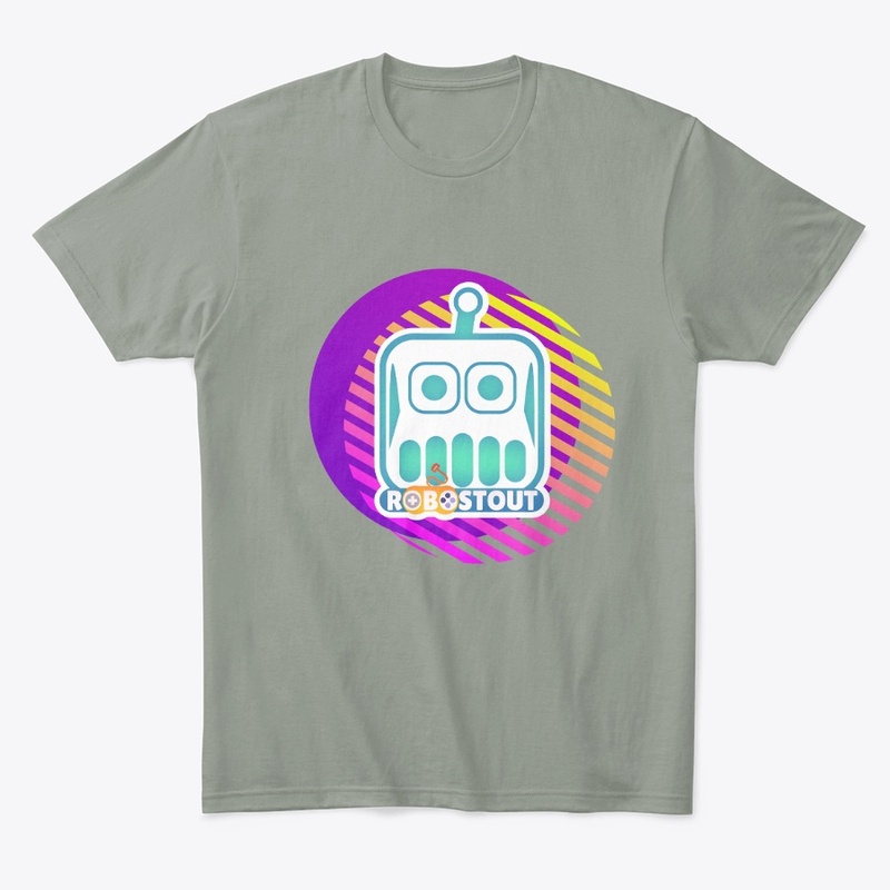 ROBOSTOUT