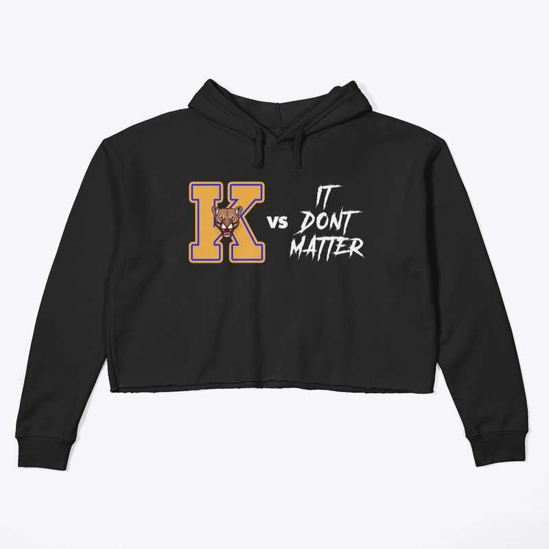 Kennedy vs It Don't Matter