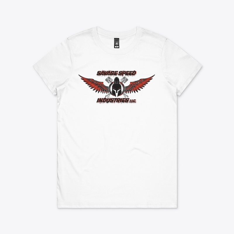 Savage Speed Industries Store