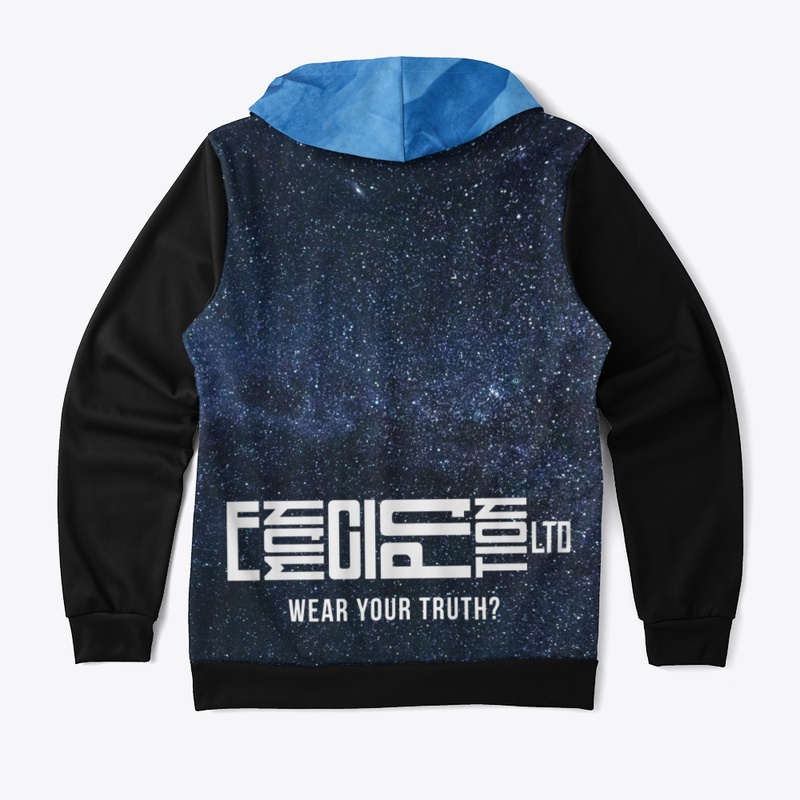 The Night Sky Hoodie