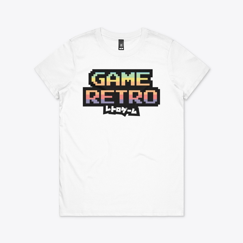 GameRetro
